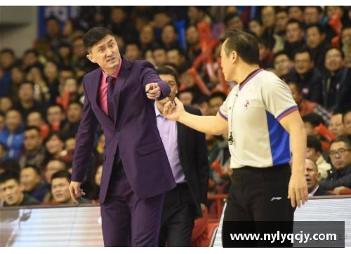 八戒体育官网广东宏远队主教练杜锋确认将继续率队征战21-22赛季 - 副本