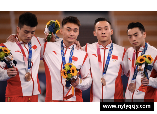 八戒体育官网击败美国两将!中国体操绝地逆袭,两天3金2银,完美收官-鲁