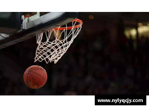 八戒体育官网NBA主赛场热潮：球星风采与比赛激情，全方位探索背后的故事 - 副本